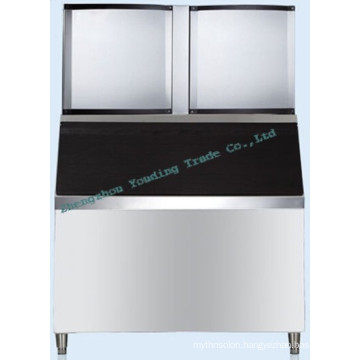 Commercial Ice Cube Making Machine , Ice Cube Maker